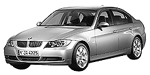 BMW E90 U1784 Fault Code